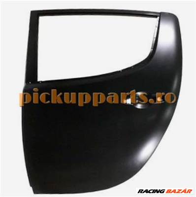 Mitsubishi L200 IV bal hátsó ajtó , jobb hátsó ajtó