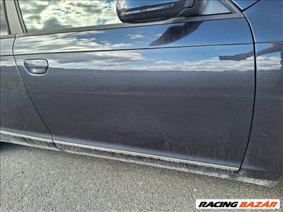 Audi A6 (C6 - 4F) LZ7Q jobb első ajtó