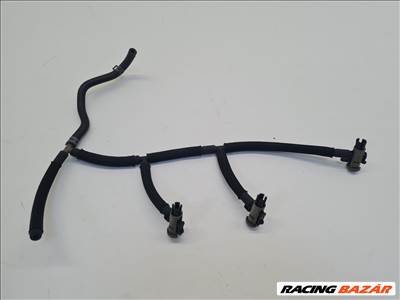 Volkswagen Golf VII üzemanyag cső tl52605