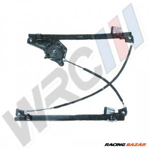 Elektromos ablakemelő bal első Volkswagen Sharan 7M0837461