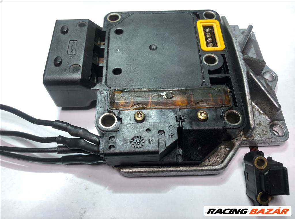 Adagoló elektronika javítás garanciával VP30 VP44 3. kép