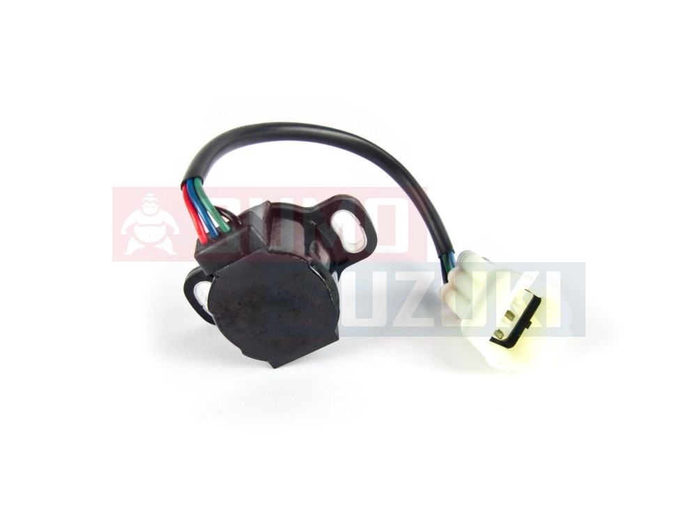 Suzuki Samurai folytószelep érzékelő Injektoros 13420-56B00 1. kép