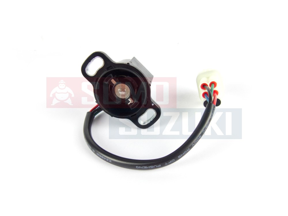 Suzuki Samurai folytószelep érzékelő Injektoros 13420-56B00 2. kép