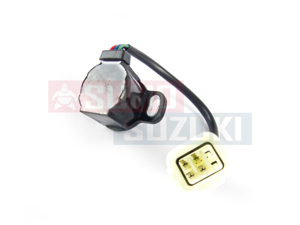 Suzuki Samurai folytószelep érzékelő Injektoros 13420-56B00 3. kép