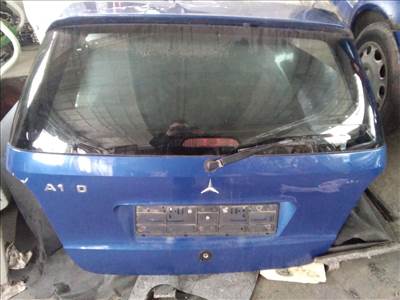 MERCEDES-BENZ A-CLASS W168 Hátsó Ablakmosó Fúvóka (07505)