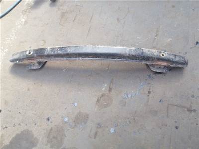 VW GOLF IV 1J1 Hátsó Lökhárító Merevítő (Fém) (09015) 1J0807305