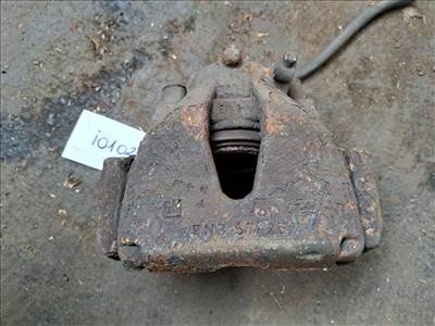 OPEL MERIVA  Bal első Féknyereg Munkahengerrel (11215) ATE/FN3 47/25