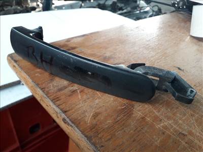 SKODA FABIA I 6Y2 Bal hátsó Külső Kilincs (13940)