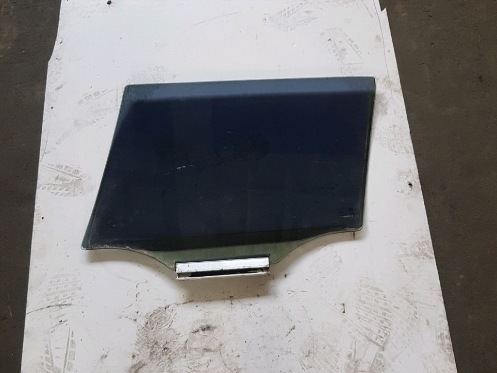 OPEL ASTRA G Kombi F35_ Jobb hátsó Ablak (14539) 2. kép