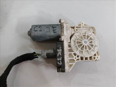 CITROËN C2 JM_ Jobb első Ablakemelő Motor (18895) 36119604