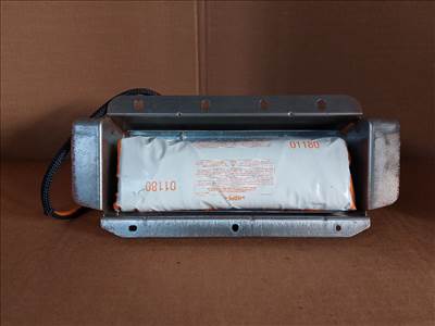 PEUGEOT 607 9D, 9U Utasoldali Légzsák (19990) 9648681280