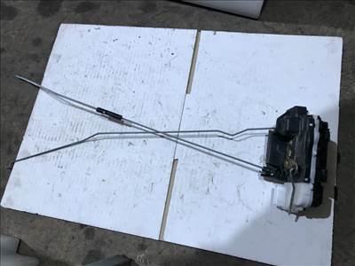 PEUGEOT 607 9D, 9U Jobb hátsó Ajtózár (23700)