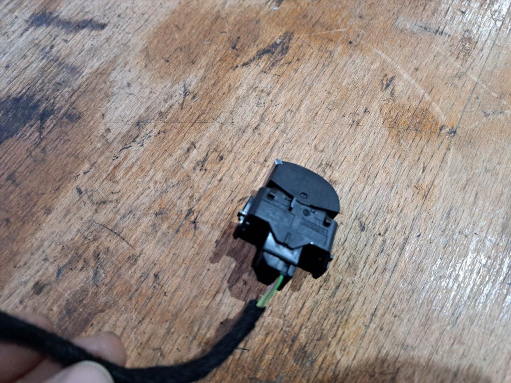 FORD C-MAX II  Jobb első Ablakemelő Kapcsoló (35251) BM5T14529AB 2. kép