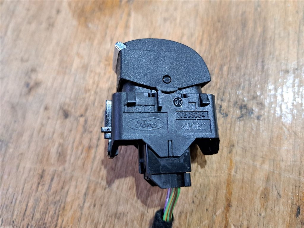 FORD C-MAX II  Jobb első Ablakemelő Kapcsoló (35251) BM5T14529AB 3. kép