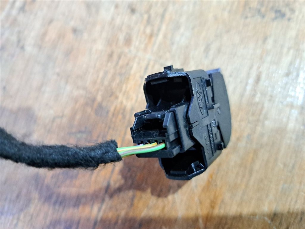 FORD C-MAX II  Jobb első Ablakemelő Kapcsoló (35251) BM5T14529AB 5. kép