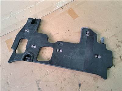 HONDA JAZZ II GD Bal Alsó Műszerfal Burkolat (35526)