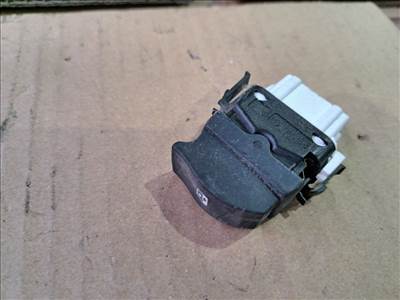 RENAULT CLIO II BB0/1/2_, CB0/1/2_ Jobb első Ablakemelő Kapcsoló (35989) 26488, 060046 2080 12H