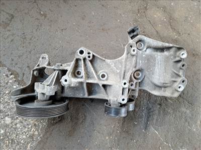 RENAULT CLIO II BB0/1/2_, CB0/1/2_ Klímakompresszor Tartó Bak (43731) 8200169566, 8200170009, 7700102872