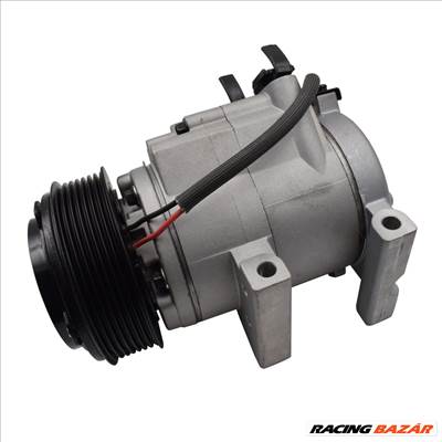 Ford Ranger Klímakompresszor TKE MK3 2.2 TDCi 3.2 TDCi 2011-2019 5329259 5246496