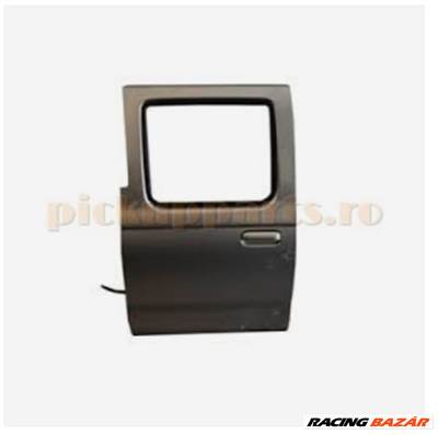 Nissan Navara (D22) bal hátsó ajtó , jobb hátsó ajtó