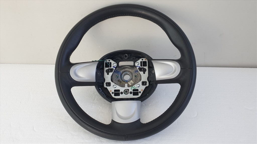 509985 Mini Cooper R56, 2008, Bőrkormány, Kormány. 1. kép