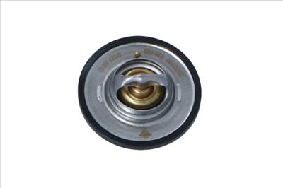 NRF 725183 - termosztát, hűtőfolyadék HYUNDAI KIA