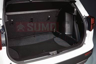 Suzuki Vitara csomagtérháló vízszintes 990E0-65J39