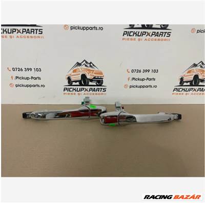 Mazda BT-50 külső ajtókilincs 