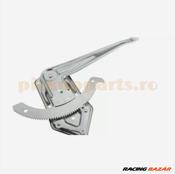 Mazda BT-50 bal hátsó ablakemelő mechanika , jobb hátsó ablakemelő mechanika , elektromos 1. kép