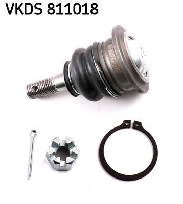 SKF VKDS 811018 - Lengőkar gömbfej TOYOTA