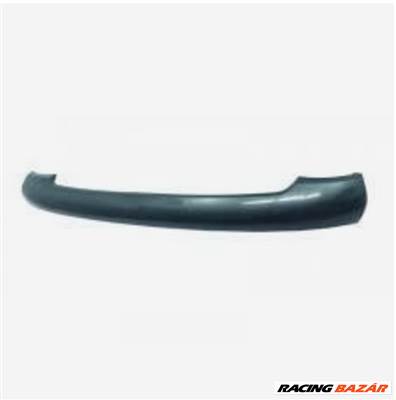 Mitsubishi L200 IV első lökhárító 