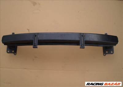 Skoda Fabia II első gyári lökhárító merevítő 