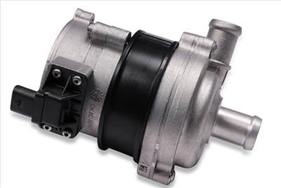 HEPU AP8314 - pótvízpumpa AUDI
