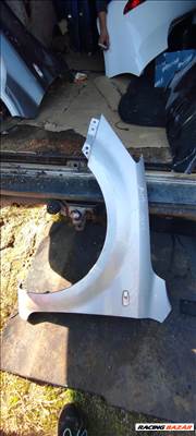 Kia Cee'd (ED) Bal első sárvédő 