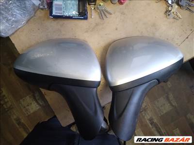 Porsche Cayenne II Visszapillantó tükör