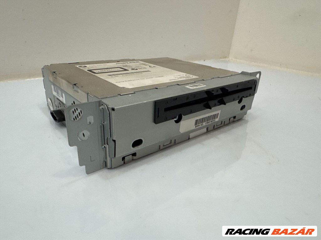 BMW X3 F25 kis CIC navigáció fejegység 9331597 al2026e0152296 4. kép