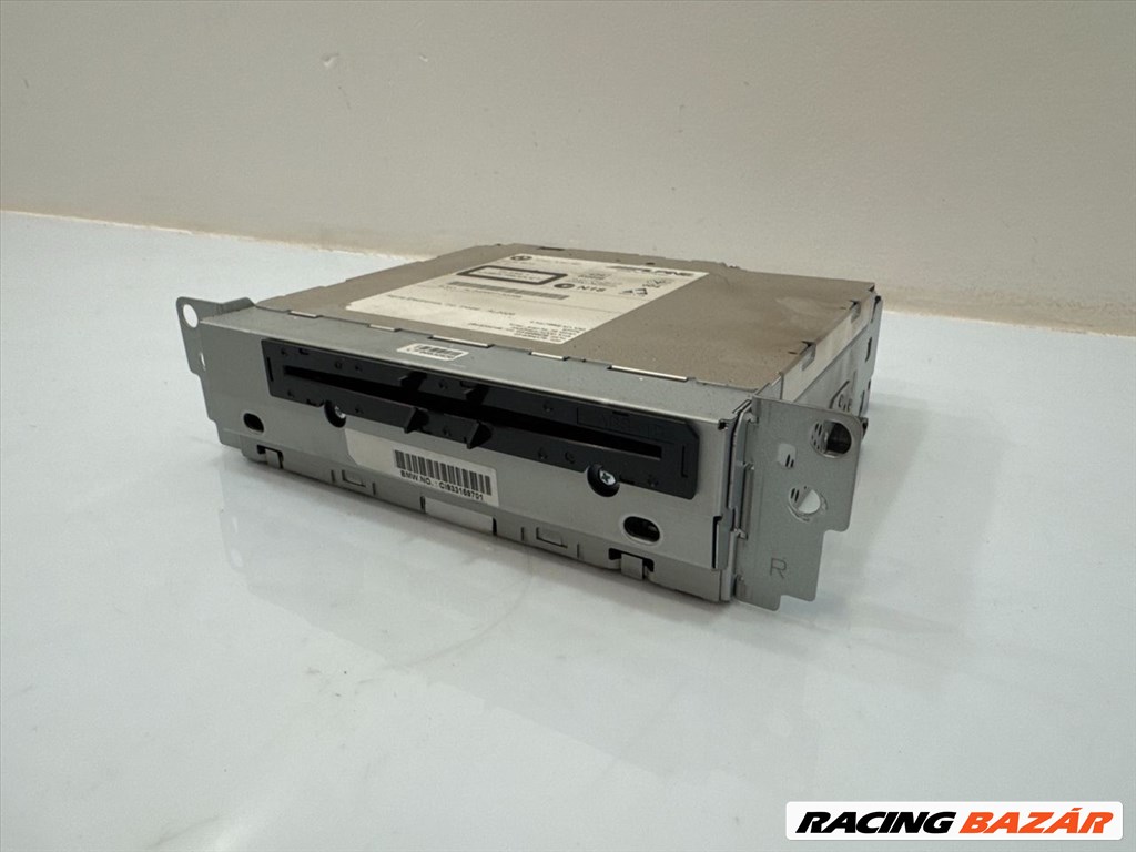 BMW X3 F25 kis CIC navigáció fejegység 9331597 al2026e0152296 3. kép