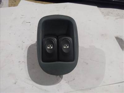 RENAULT MEGANE Scenic JA0/1_ Bal első Ablakemelő Kapcsoló (00087) 7700836269