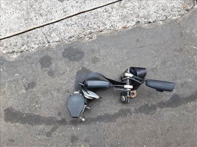 MITSUBISHI CARISMA lépcsőshátú DA_ Bal hátsó Biztonsági Öv (07905) 0566081900