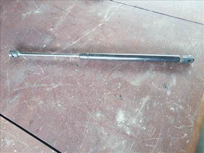 OPEL CORSA C F08, F68 Gázrugós Kitámasztó Teleszkóp Csomagtérajtó (Pozíciófüggetlen) (09222)