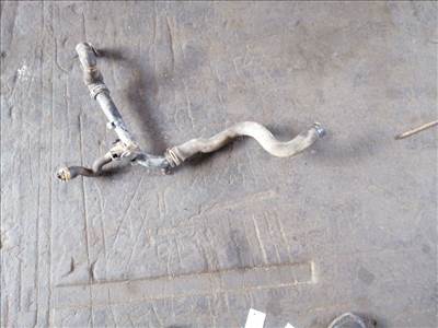 OPEL ASTRA G Ferdehátú F48_, F08_ Vízcső (09708)