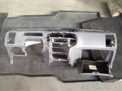 HYUNDAI MATRIX FC Műszerfal Héj (10684)