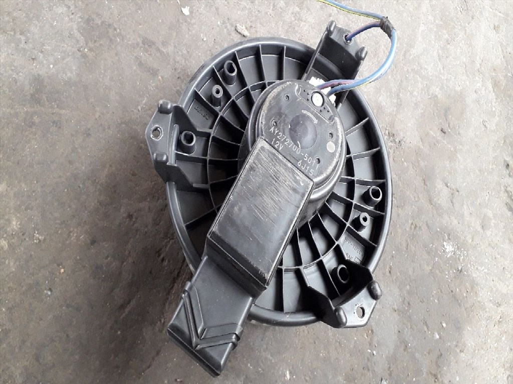 DODGE CALIBER  Fűtőmotor (Klímás) (12904) 272700-5011 2. kép