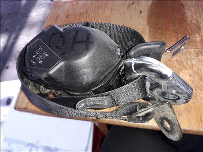 FORD FIESTA IV JA_, JB_ Bal hátsó Biztonsági Öv (13607)