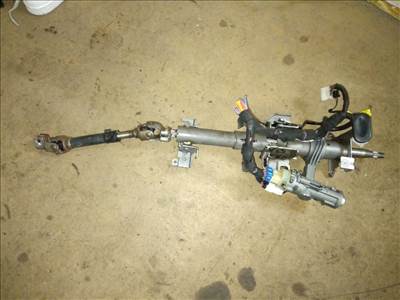 KIA CERATO LD Kormányoszlop Kormányzárral (13785)