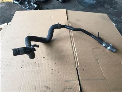 SUBARU IMPREZA Ferdehátú GR, GH, G3 Vízcső (29306) EE20Z