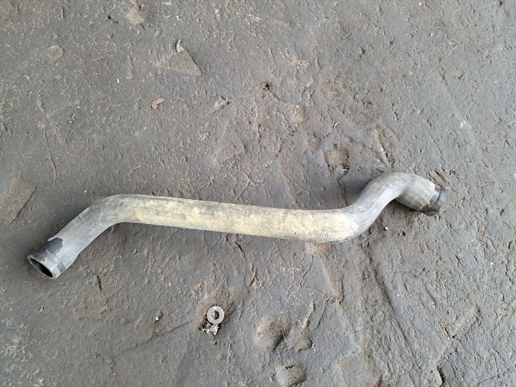 MERCEDES-BENZ A-CLASS W168 Vízcső (37275) 166940 1. kép