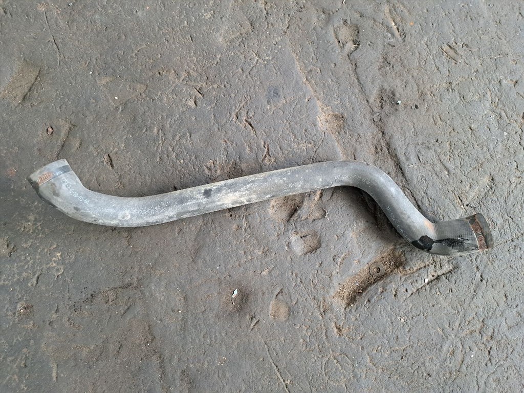 MERCEDES-BENZ A-CLASS W168 Vízcső (37275) 166940 2. kép