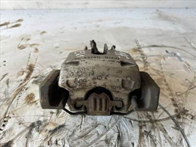 BMW 5 E61 Jobb hátsó Féknyereg Munkahengerrel