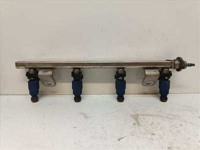 KIA CEED Porlasztó Sor / Híd